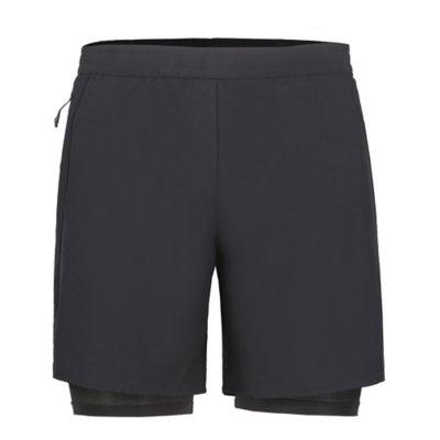 Rukka Short Avec Cuissard De Running Femme Maaninka 2in1