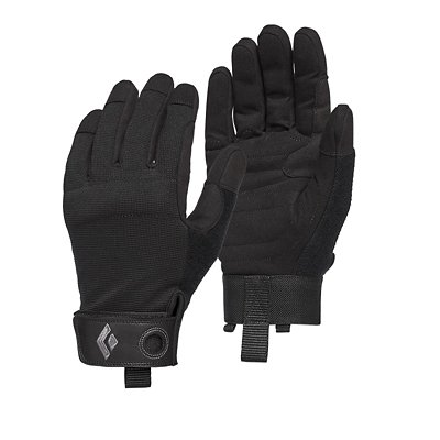 Black Diamond Gants d'escalade Femme - Crag - Raging Sea