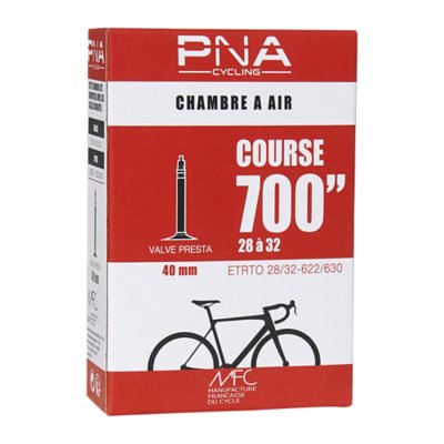 Chambre à air vélo course hot sale