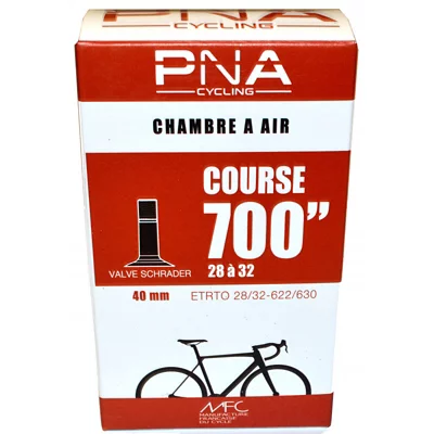 700x28 Chambre A Air 700 28 Pneu Vélo Decathlon Chambre A Air 28