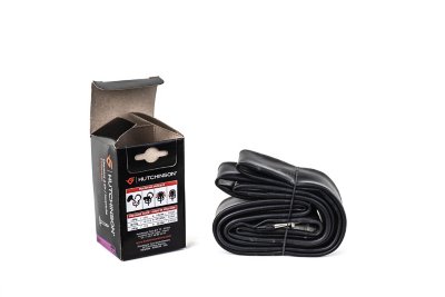 Chambre à Air V BIKE 18" X 1-3/8" Valve Presta Pas Cher - 36Vélos