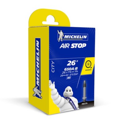 Chambre à discount air valve presta