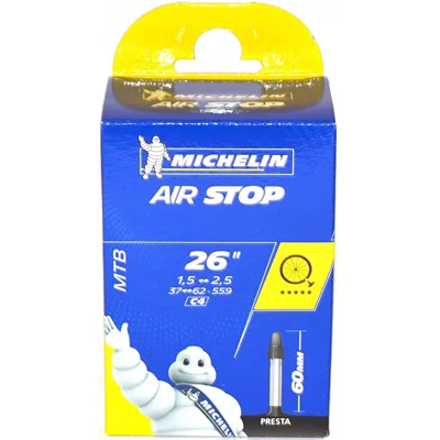 26 Pouces Chambre Ã Air Anti Crevaison Intersport Roue Vélo Taille