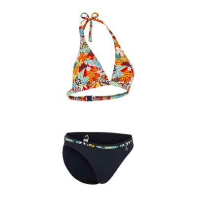 Maillot de bain femme 2 pieces intersport sale