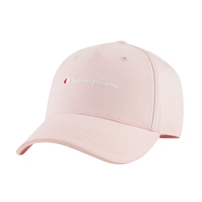 Casquette Baseball Turks & Caicos - Rose Saumon, Coton, Taille Unique