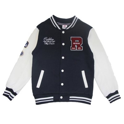 Veste Homme FLEECE REDSKINS INTERSPORT