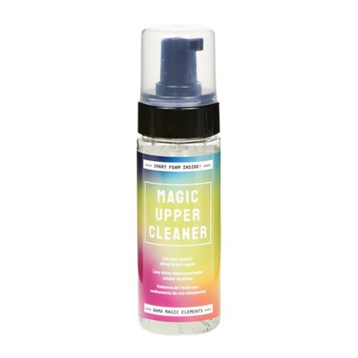 Produit D entretien MAGIC UPPER CLEANER 150ML BAMA INTERSPORT