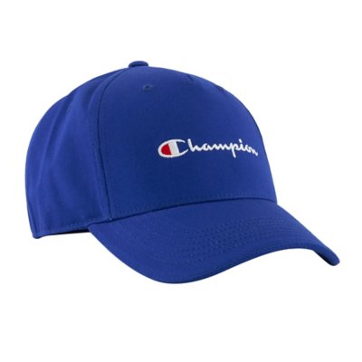Casquette Baseball Homme Imperial Hillwood Country Club - Bleu, Taille Unique