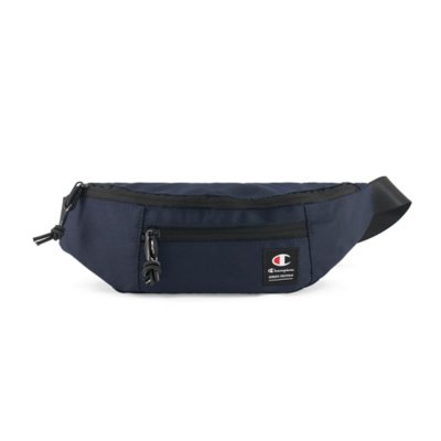Banane Adulte Etiquette Jacquard CHAMPION INTERSPORT