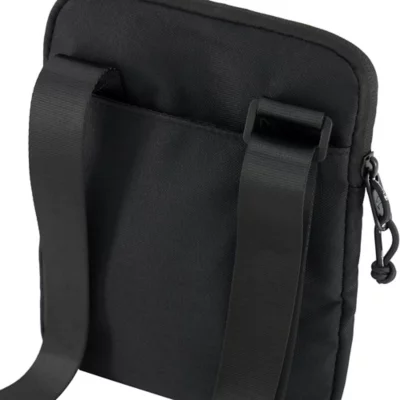 Sacoche Adulte ??tiquette Jacquard Noir CHAMPION | INTERSPORT