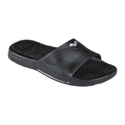 Claquettes De Piscine Adulte Marco X Grip ARENA INTERSPORT