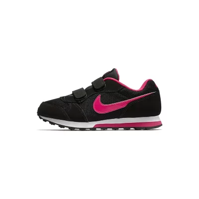 Sneakers enfant à scratch Md Runner NIKE