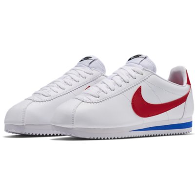 intersport nike cortez