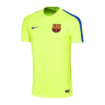 maillot barcelone intersport