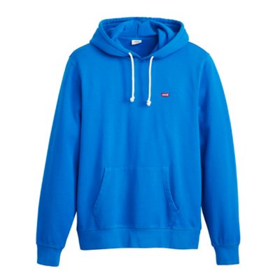 Sweatshirt A Capuche Homme Original Housemark LEVIS INTERSPORT