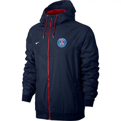 Coupe-vent homme Coupe Vent Psg