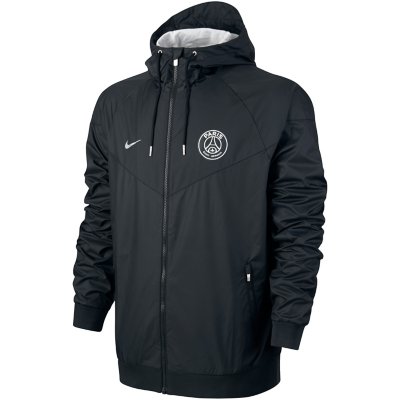 Coupe vent homme Coupe Vent Psg