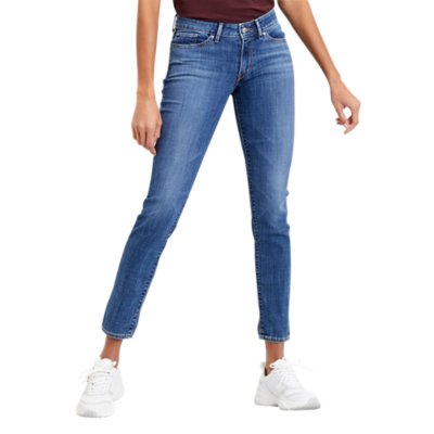 levi's 711 super skinny