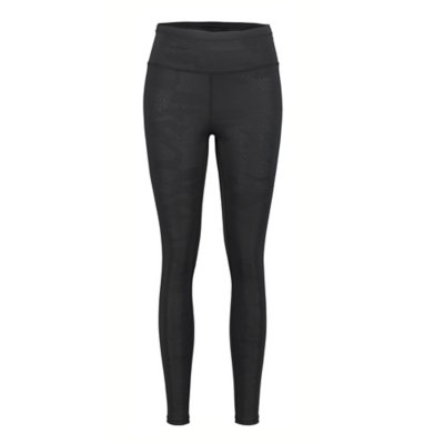 Rukka Legging De Running Femme Myllyoja