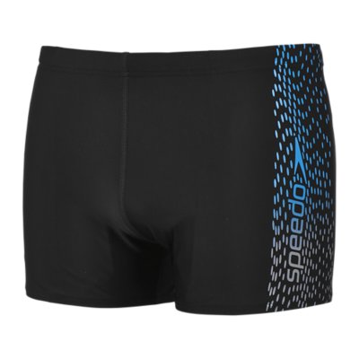 Maillot De Bain Homme Boxer Court - Short De Plage Et Surf Séchage Rapide Avec Poches