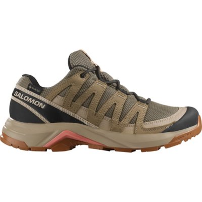 Chaussures de randonnée femme X-Adventure Recon Gore-Tex Multicolore 8155002 SALOMON