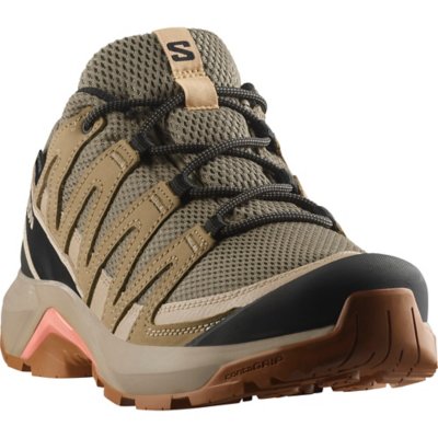 Chaussures de randonnée femme X-Adventure Recon Gore-Tex Multicolore 8155002 SALOMON