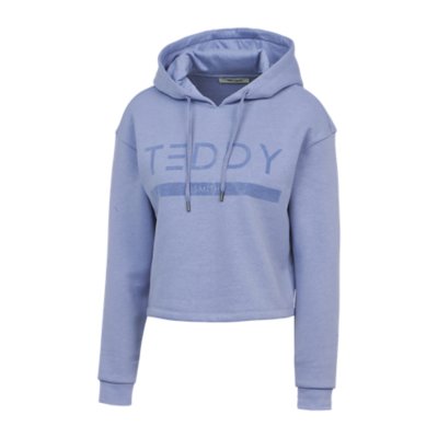 Pull teddy 2025 smith femme