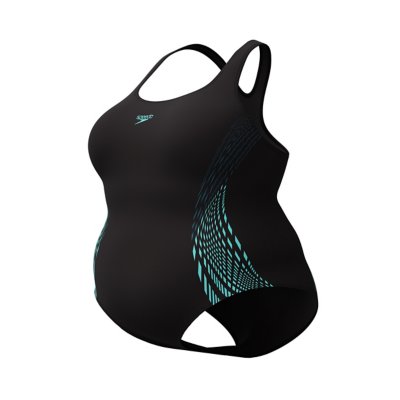 Maillot de bain 1 pièce femme Medalist Multicolore 816009  SPEEDO