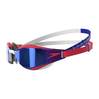 Speedo Mariner Pro Mirror - Lunettes De Natation | Nencini Sport