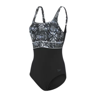 Maillot de bain pièce femme Contoureclipse SPEEDO