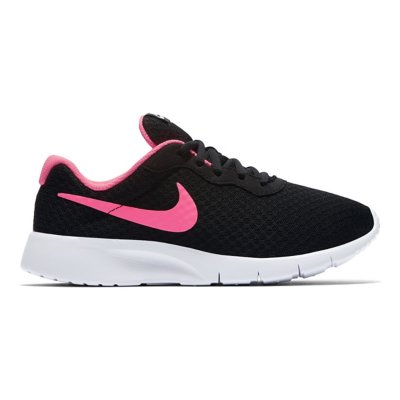 basket nike tanjun fille