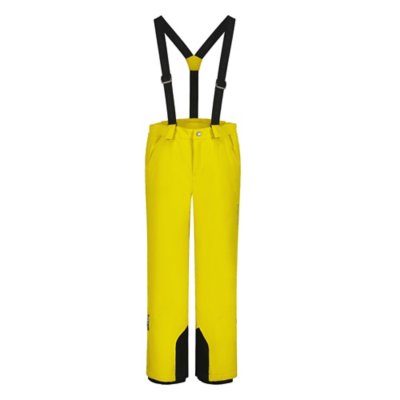 Icepeak PANTALON DE SKI A BRETELLES ENFANT LISMAN