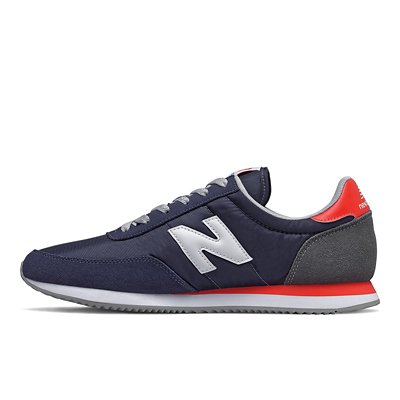 new balance chez intersport