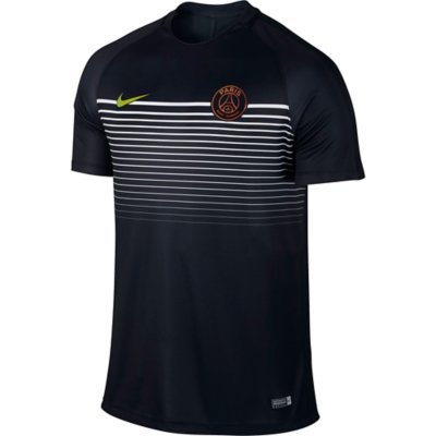 Maillot football homme Training Psg Champion S League