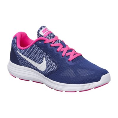 Chaussures running femme Revolution 3