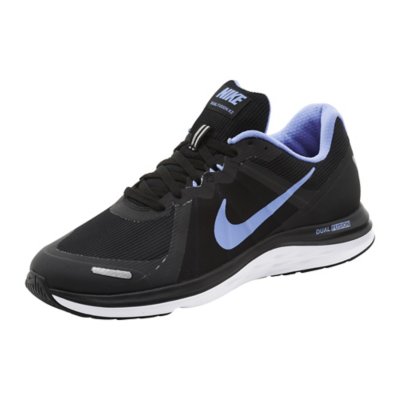 Basket nike dual fusion femme best sale