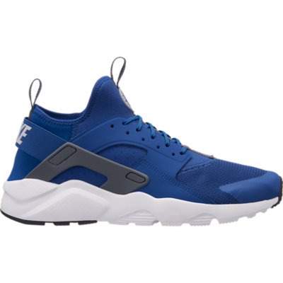 Nike air huarache run ultra bleu online