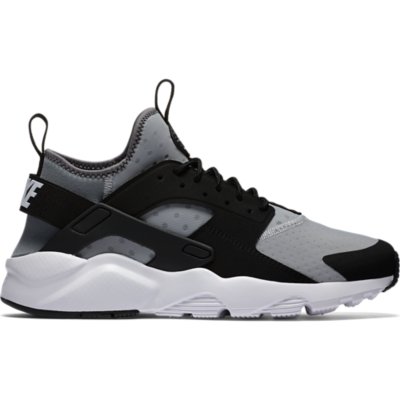 Nike air huarache ultra uomo grigio online