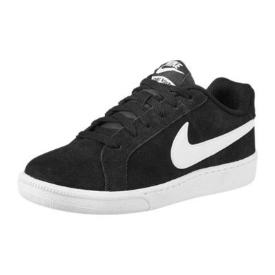 Sneakers Adulte Court Royale Suede NIKE 