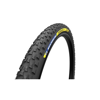 Pneu Pour Vtt PN 29X2 25 FORCE XC2 RCG MICHELIN INTERSPORT