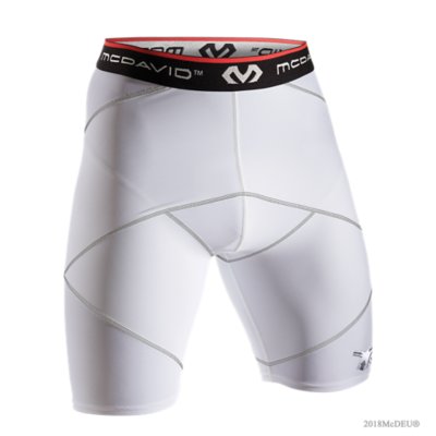 Mcdavid HEX Short coulissant fin imprimé camouflage S