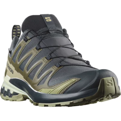 Chaussures de trail homme Xa Pro 3D V9 Gore-Tex SALOMON