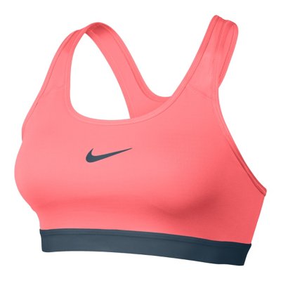 brassière de sport intersport