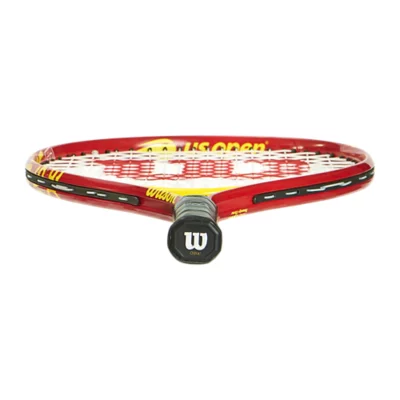 Raquette De Tennis Wilson US OPEN 23 - Taille 3 5/8 - Unisexe Vintage - Occasion