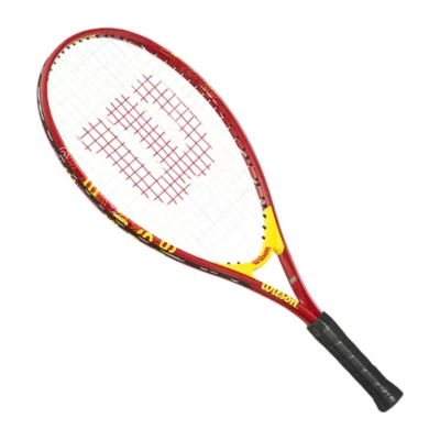 Raquette De Tennis Wilson US OPEN 23 - Taille 3 5/8 - Vintage/Occasion - Unisexe