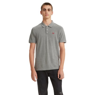 Hm best sale polo homme