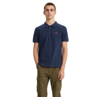 Polo manches courtes Levi s INTERSPORT