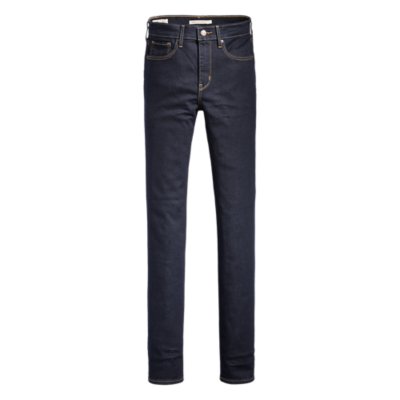 Intersport jean levis femme sale