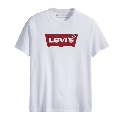 Tee shirt Manches Courtes Homme GRAPHIC SET IN NECK LEVIS