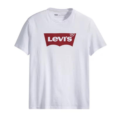 Tee-shirt À Manches Courtes Homme Graphic Set In LEVIS INTERSPORT